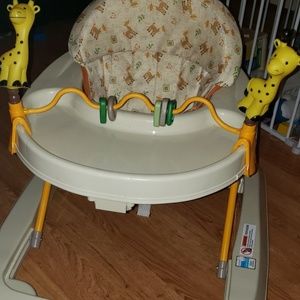Baby Walker